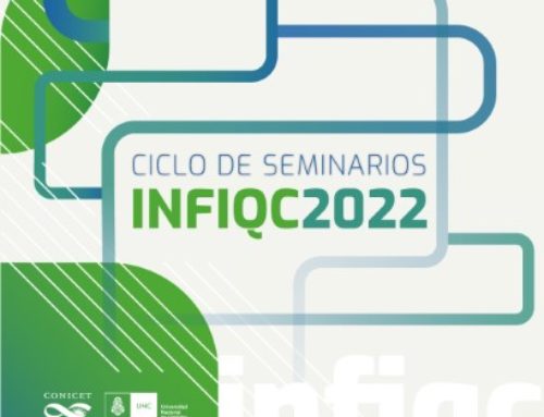 Ciclo de Seminarios INFIQC 2022